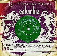 Cover The Drifters [UK] - Feelin' Fine